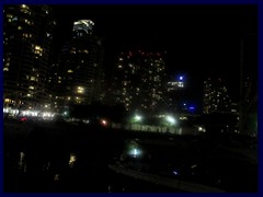 Toronto by night 10 - Harbourfront